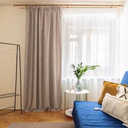 Фото Апартаменты Volgarooms Classic на улице Ивана Сусанина 54/17