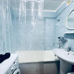 фото 8 Апартаменты СпатиНаКровати на улице Красноярская
