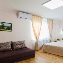 Фото Отель Таир