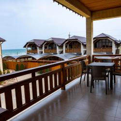 Фото Отель Golden Beach (Голден Бич)