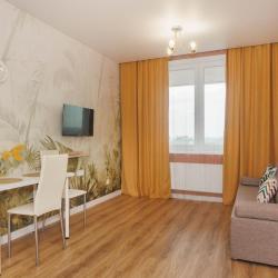 Фото Отель Этажидейли на улице Азина 22/7