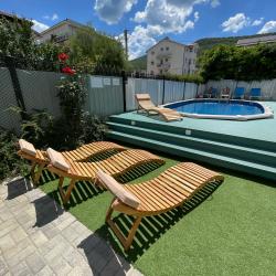 Фото Отель Гостевой дом Джулия