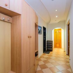 Фото Отель Квартирка-НСК в микрорайоне Горский 48