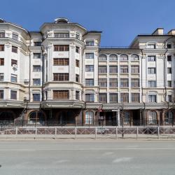 Фото Отель uTrip (юТрип) на улице Право-Булачная