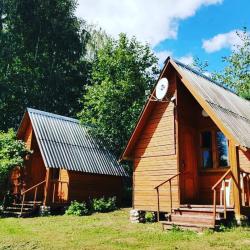 2-местный коттедж эконом