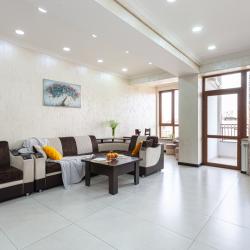 Фото Отель Stay Inn (Стей Инн) на проспеке Маштоца 33/1