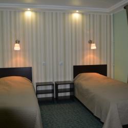 Фото Отель Космос (бывш. Космотрас)