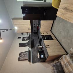 1-комнатные апартаменты стандарт