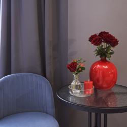 Фото Отель Икра