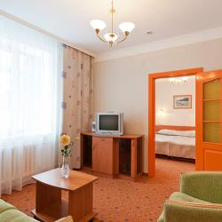 Фото Отель Алтай West (Вест)