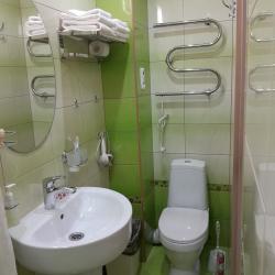 Комфорт Отель (бывш.Модуль) — c98cc4fefd37b7237a76922c24c8085e