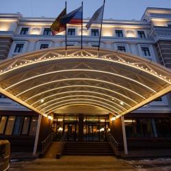 Волга Премиум Отель — c98d2c1a1ad8c832e6ed8d00c373c87a