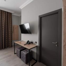 Xenia city hotel Zelenograd (Ксения) — c98d8bf804875f7b3516e386a844e330