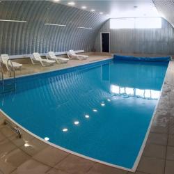 Фото Отель Кинтереп