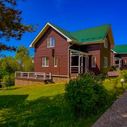 Фото Отель Клуб