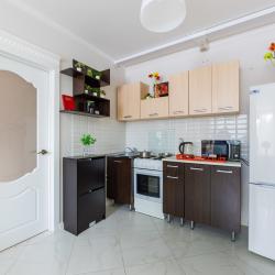 Фото Отель Dayker City на улице Заводская 73
