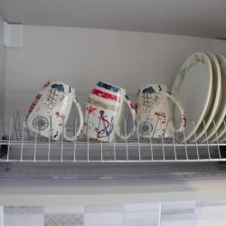 Фото Апартаменты на улице Белинского 25