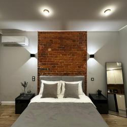 Фото Отель Heart Inn (Харт Инн)