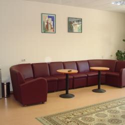 Фото Отель Нивские берега