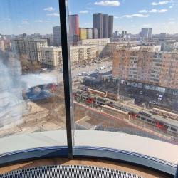 Фото Апартаменты НИКиТА на Дмитровском проезде 1