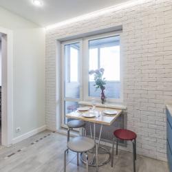 Фото Апартаменты ApartKZN на проспекте Альберта Камалеева 32