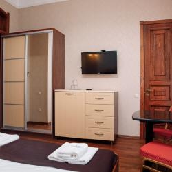 Комната полулюкс