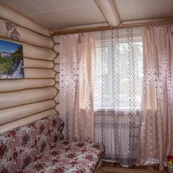 Фото Отель Дом у реки