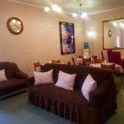 Фото Отель Авеню