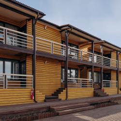 Фото Отель Villa Malina (Вилла Малина)