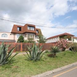 Фото Отель Vela (Вэла)