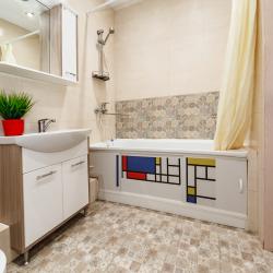 2-комнатные апартаменты люкс Там121к1-28, 7(12)