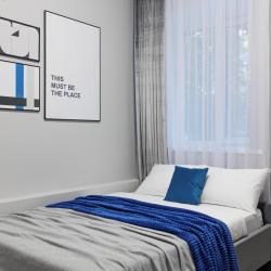 фото 25 MOKO Apartments (МОКО Апартментс) на улице Туристская
