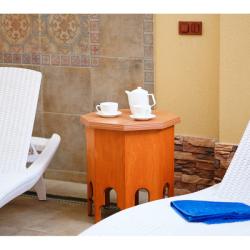 Фото Отель На Черноморской