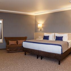 фото 47 Wind Rose Hotel & SPA (Роза Ветров)