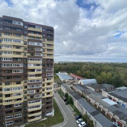 Фото Отель Баринн на улице Гайдара