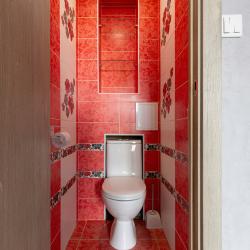 Фото Отель Семейная квартира SweenHome by Rentvill