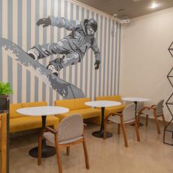 Фото Отель VICTORIA (Виктория)