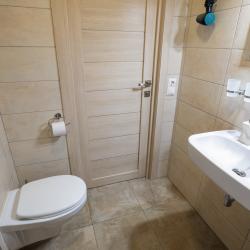 1-комнатные апартаменты стандарт