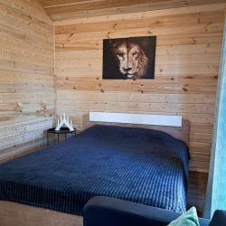 Коттедж стандарт