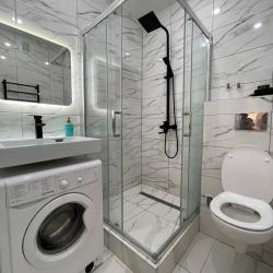 Фото Отель Greencity (Гринсити) на улице Четаева 14