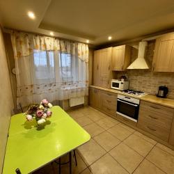 2-комнатные апартаменты стандарт