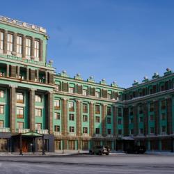 фото 23 Полярная Звезда