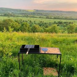 Шале улучшенное №5