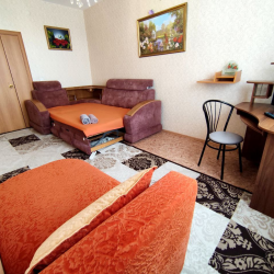 1-комнатные апартаменты стандарт