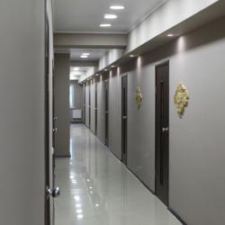 Фото Отель Бархат