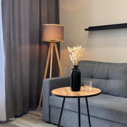 Фото Отель Hugge Place на улице Ясный Берег 3