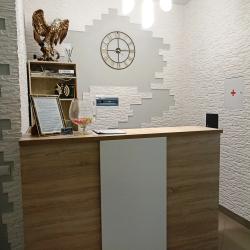 Фото Отель Альтаир-22