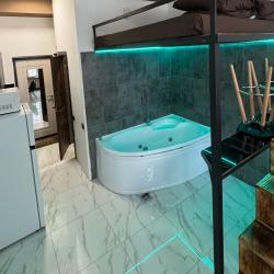 Фото Отель IZZZI (ИЗЗИ)