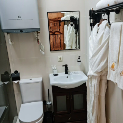 Фото Отель Медовые водопады