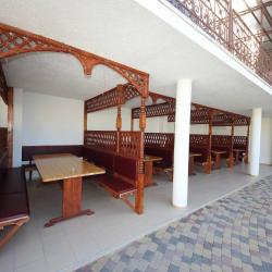 Фото Отель Гостевой дом Лев